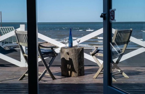 Klitmoller Hotel | Klitmøller Hotel