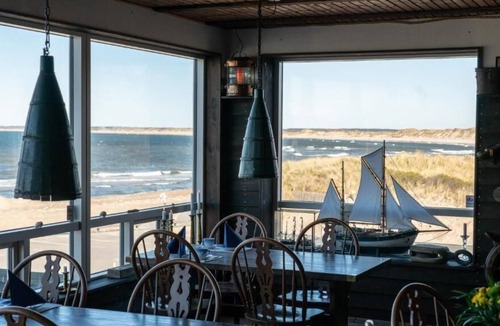 Klitmoller Hotel | Klitmøller Hotel