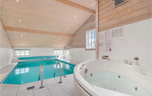 Haurvig House | Klitten