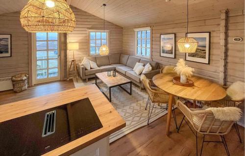 Haurvig House | Klitten