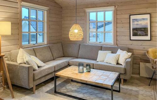 Haurvig House | Klitten