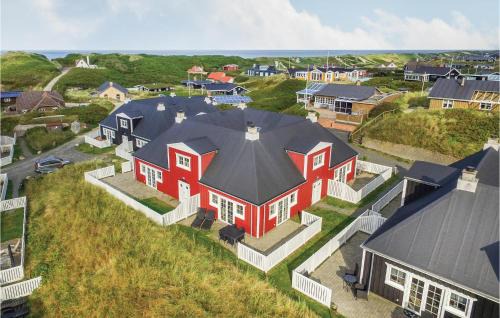 Sondervig Apartment | Klitten