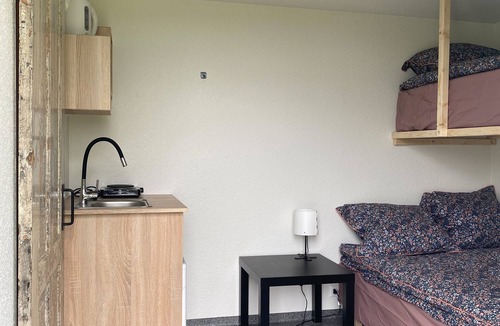 Ullerslev Bed & Breakfast | Klokkehoej