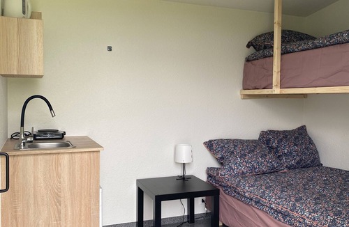 Ullerslev Bed & Breakfast | Klokkehoej