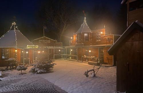 Aabenraa Municipality House | Klondike City