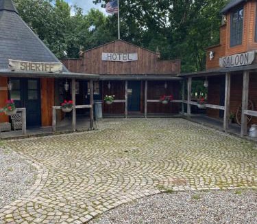 Aabenraa Municipality House | Klondike City