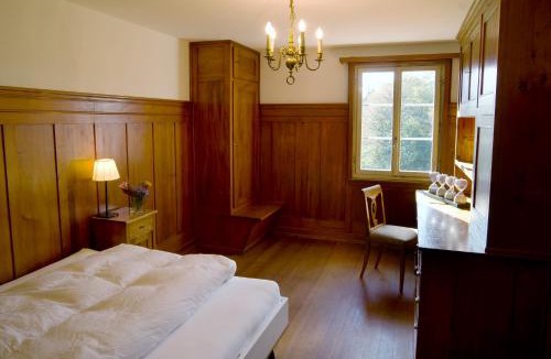 Dornach House | Kloster Dornach/Basel