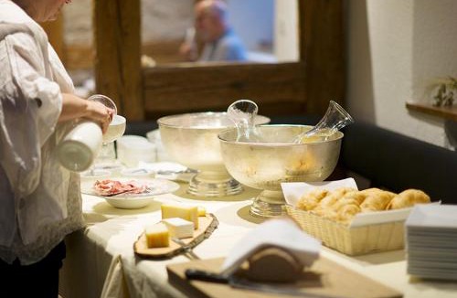 Dornach House | Kloster Dornach/Basel