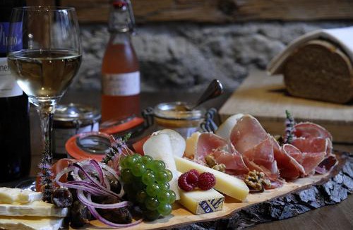 Dornach House | Kloster Dornach/Basel