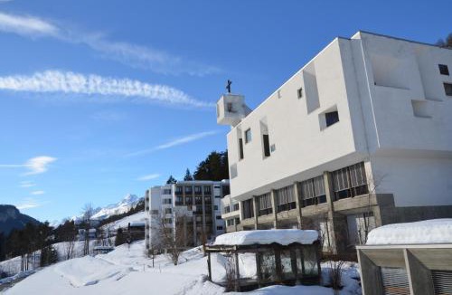 Ilanz Hotel | Kloster Ilanz