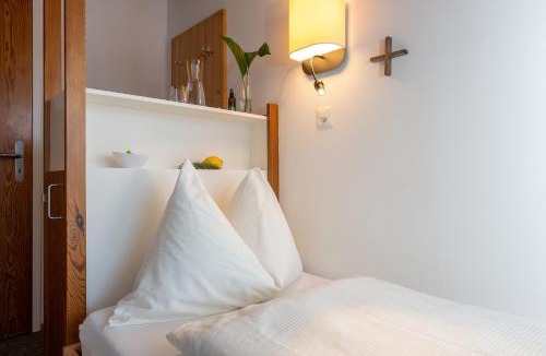 Ilanz Hotel | Kloster Ilanz