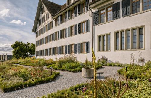 Allenwinden Hotel | Kloster Kappel
