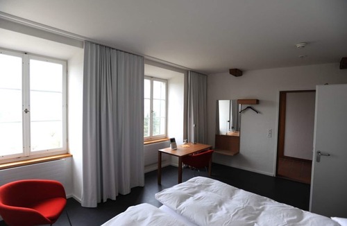 Allenwinden Hotel | Kloster Kappel