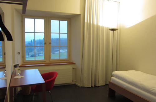 Allenwinden Hotel | Kloster Kappel