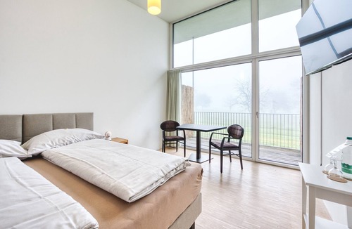 Metzerlen Hotel | Klosterhotel Kreuz