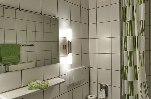 Metzerlen Hotel | Klosterhotel Kreuz