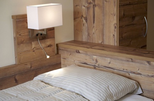 Metzerlen Hotel | Klosterhotel Kreuz