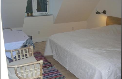Viborg Bed & Breakfast | Klosterpensionen