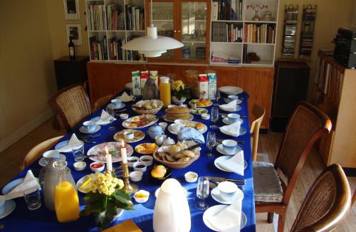 Viborg Bed & Breakfast | Klosterpensionen