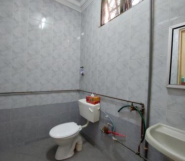 Kluang House | Kluang Budget Backpacker Home