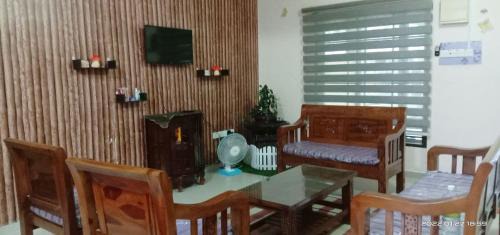 Kluang House | Kluang Seri Casa TSI