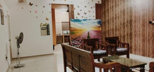 Kluang House | Kluang Seri Casa TSI