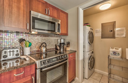 Honokowai Condo | KLVR presents*Honua Kai* H208*2nd floor*QUIET area