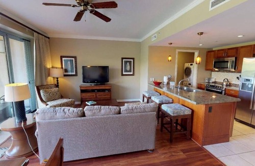 Honokowai Condo | Klvr presents Honua Kai Resort K238*Quiet location