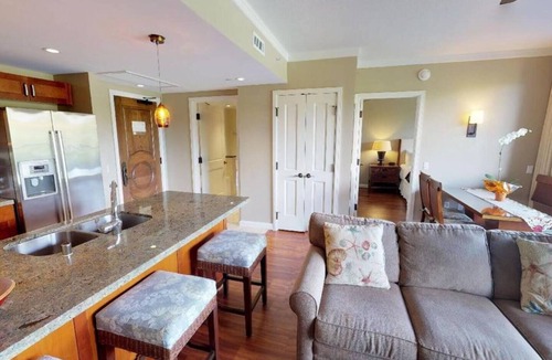 Honokowai Condo | Klvr presents Honua Kai Resort K238*Quiet location