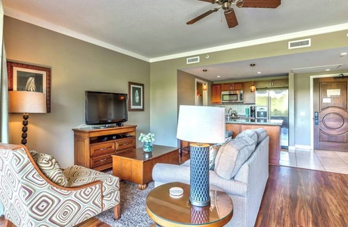 Honokowai Condo | Klvr presents Honua Kai Resort K238*Quiet location