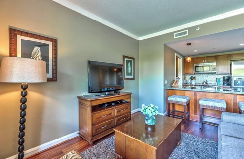 Honokowai Condo | Klvr presents Honua Kai Resort K238*Quiet location