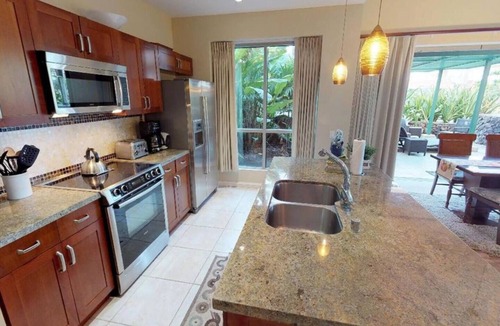 Honokowai Condo | KLVR presents Honua Kai*Konea 139*Ground Floor*