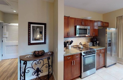 Honokowai Condo | KLVR presents Honua Kai*Konea 139*Ground Floor*