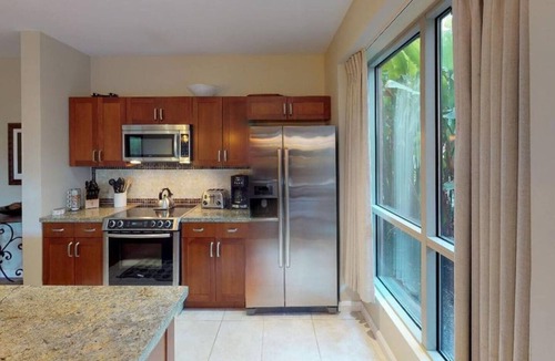 Honokowai Condo | KLVR presents Honua Kai*Konea 139*Ground Floor*
