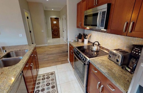 Honokowai Condo | KLVR presents Honua Kai*Konea 139*Ground Floor*