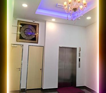 Kampung Tanjung Kapur Apartment | KM Barakah Suite