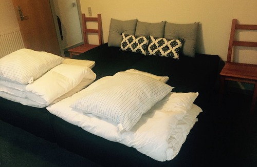 Tarm House | Knaplund Destillery