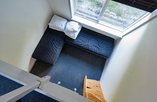 Tarm House | Knaplund Destillery