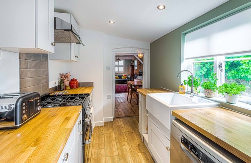 Arundel Cottage | Knapstone Cottage, Arundel
