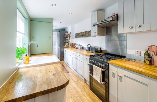 Arundel Cottage | Knapstone Cottage, Arundel