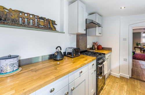 Arundel Cottage | Knapstone Cottage, Arundel