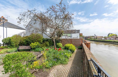 Arundel Cottage | Knapstone Cottage, Arundel