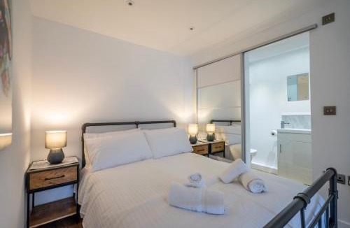 York Apartment | Knavesmire Studio