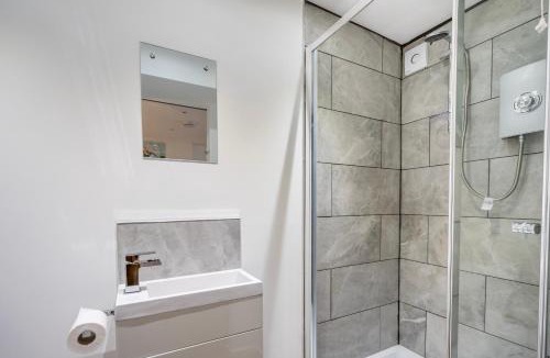 York Apartment | Knavesmire Studio