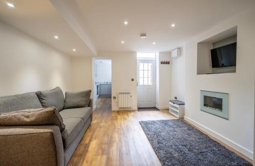 York Apartment | Knavesmire Studio