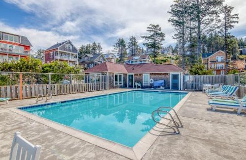 Olivia Beach House | Knee Deep In Happiness