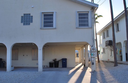 Key Colony Beach House | Knee Deep in the Water Somewhere.