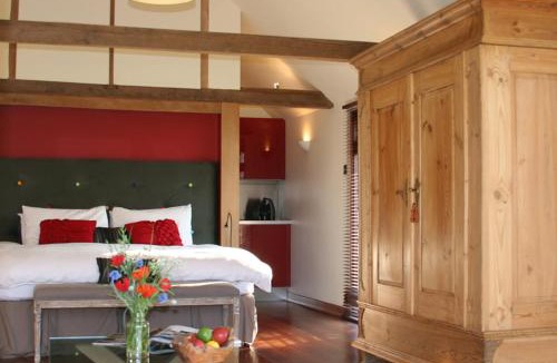 Beckley Bed & Breakfast | Knelle Dower Studio