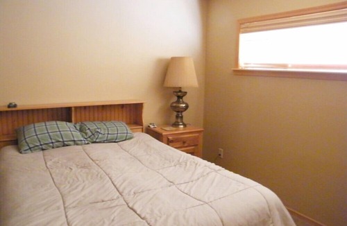 Greer Cabin | Knicks ranch cabin in the woods