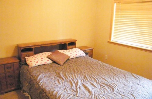 Greer Cabin | Knicks ranch cabin in the woods